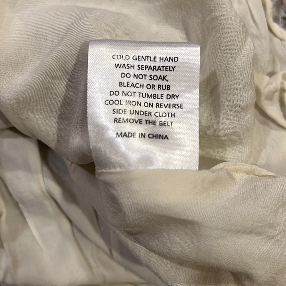 TJD ROMPER - Picture 9 of 9